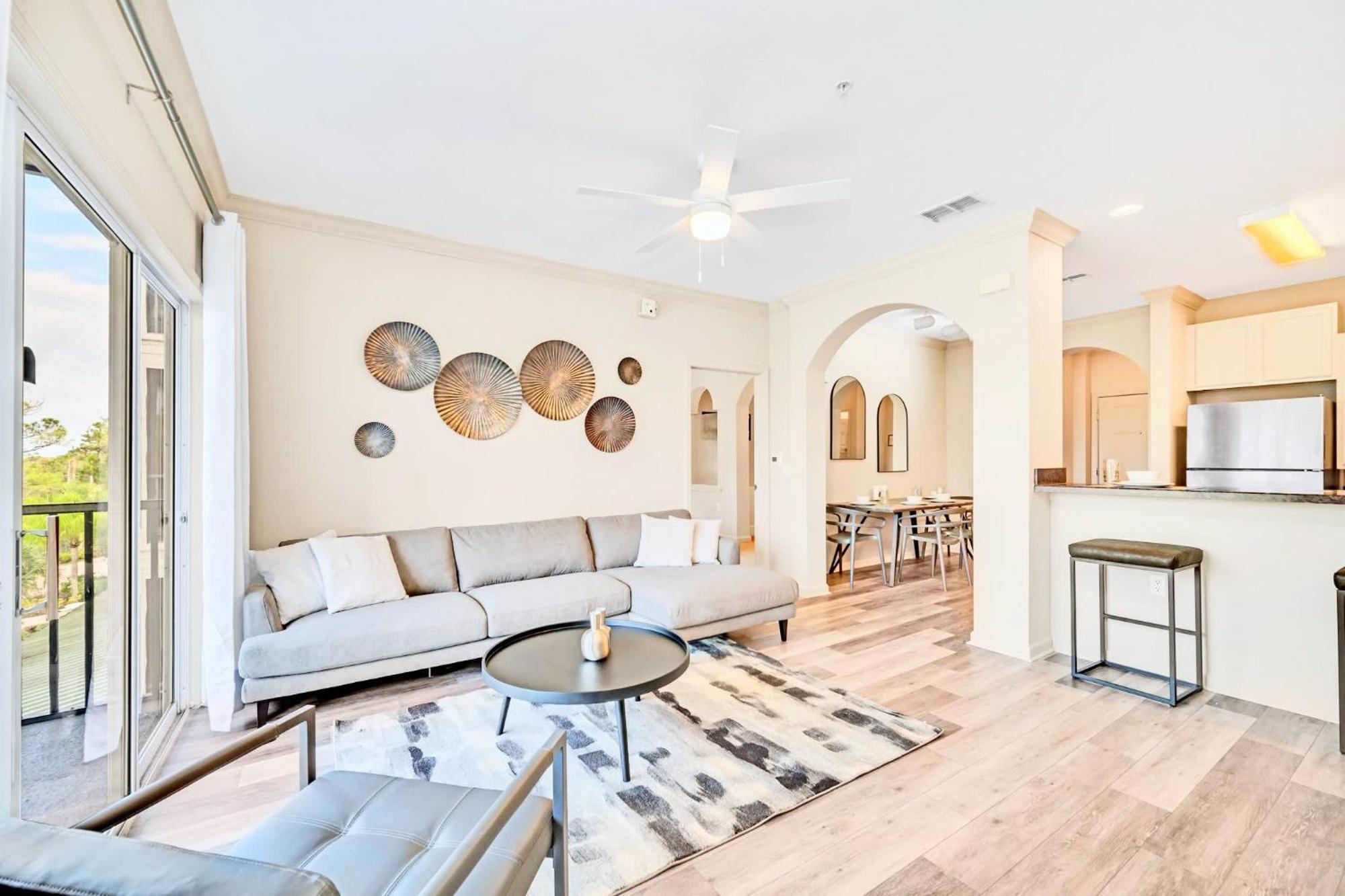 Stunning 2Br Condo With Hot Tub And Pool, Near Disney! Орландо Екстериор снимка