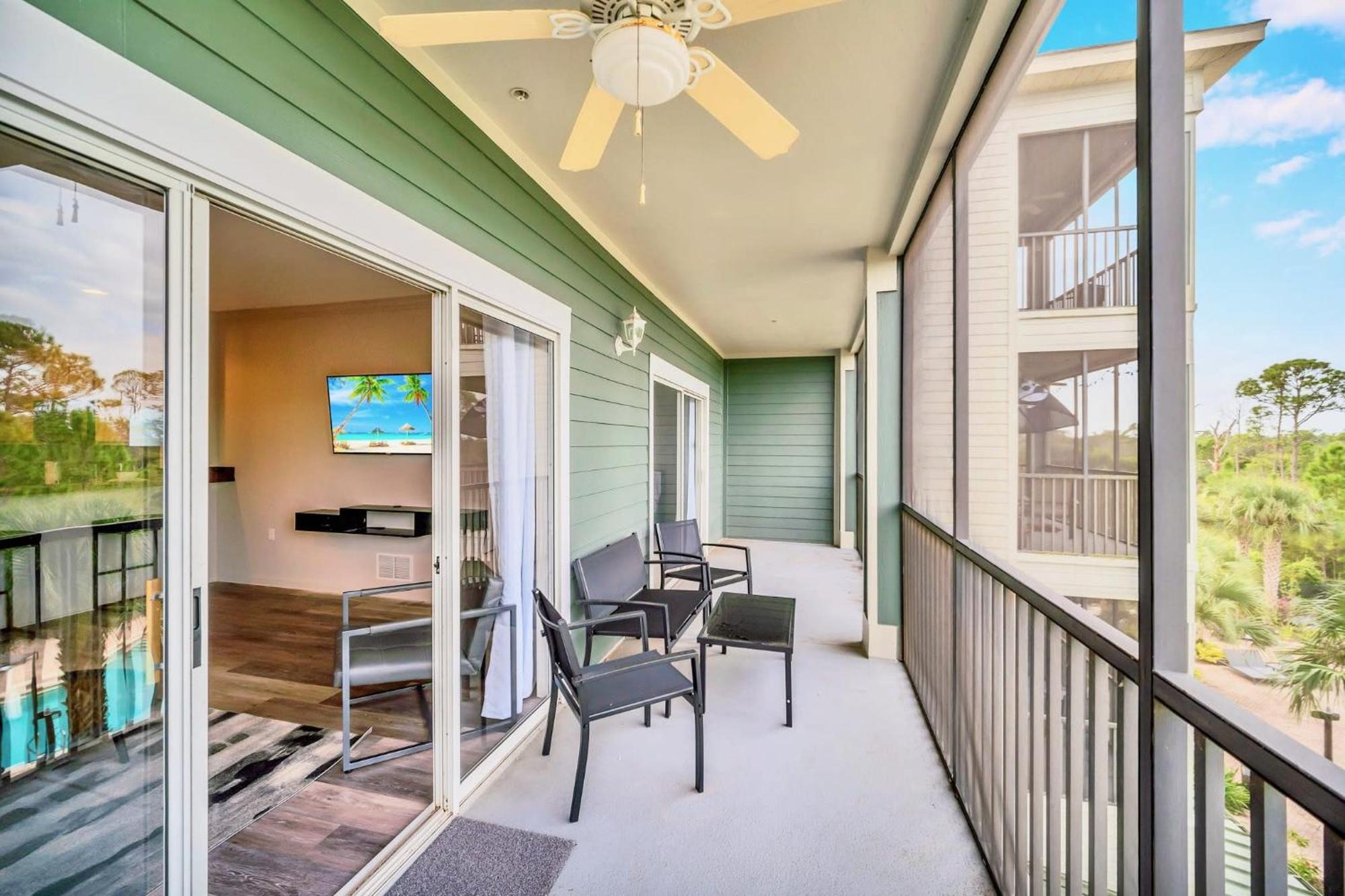Stunning 2Br Condo With Hot Tub And Pool, Near Disney! Орландо Екстериор снимка
